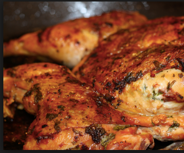 Easy & Juicy Chicken Brine Instructions