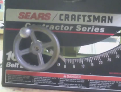 Rebuilding a Craftsman Table Saw! **The Alternative to a New Cheap Saw**