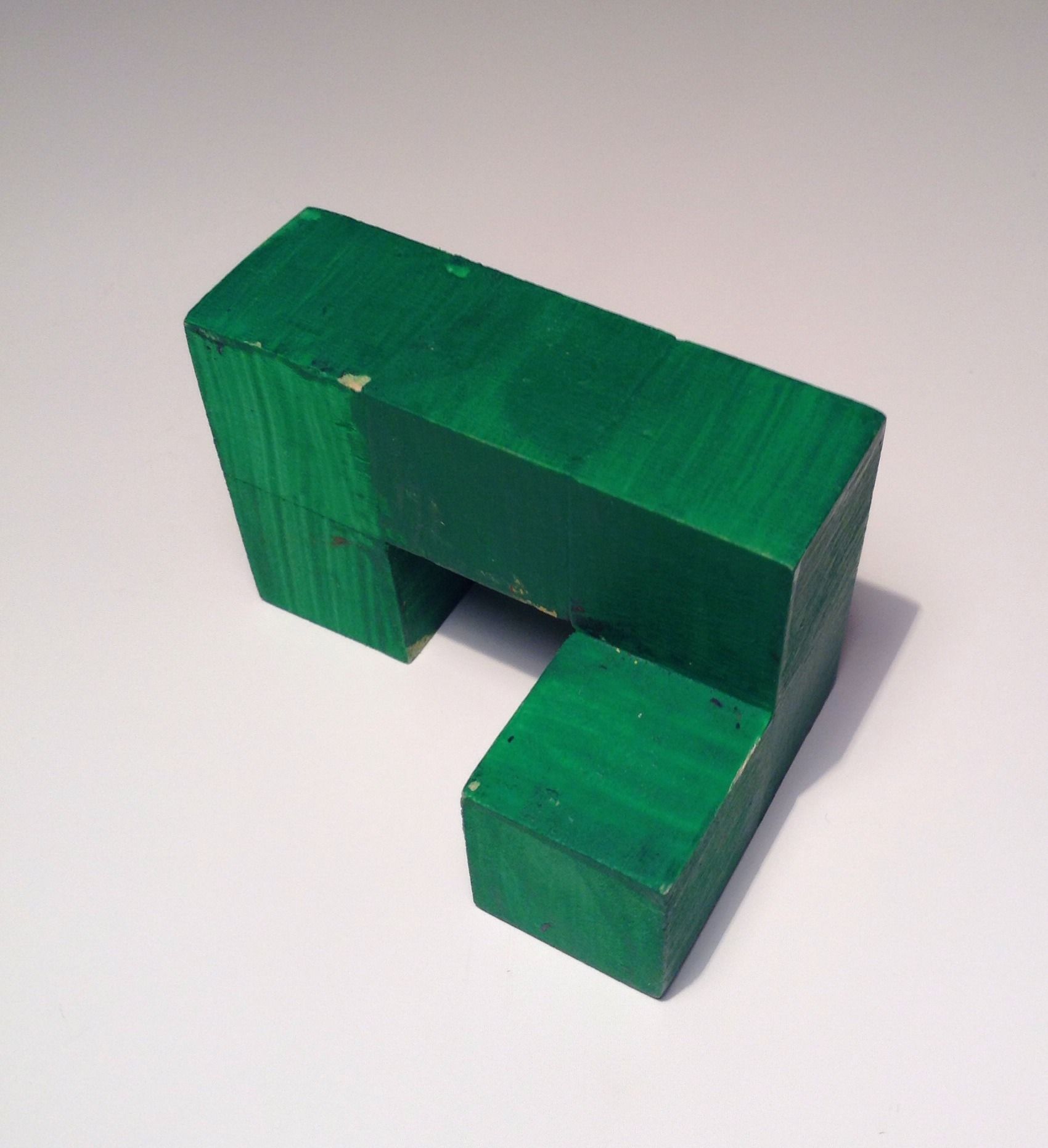 Wooden Puzzle Cube Instructables