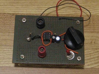 555 Timer