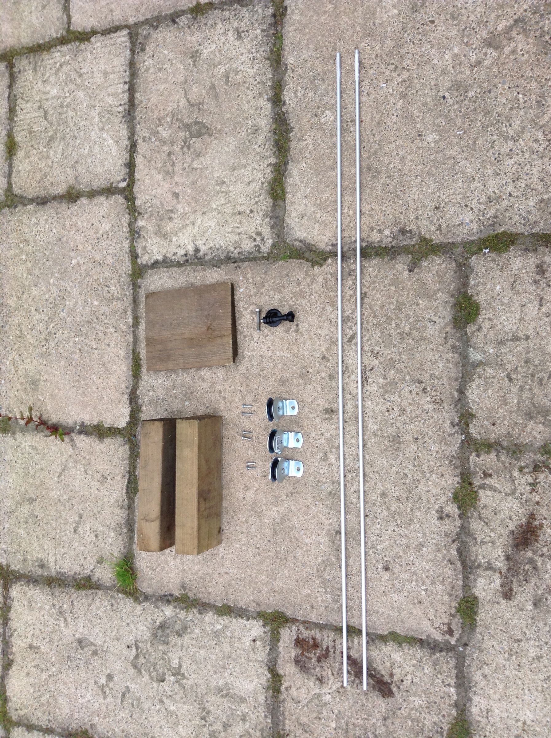 DIY Camera Dolly 8 Steps (with Pictures) Instructables