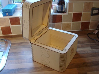 Boxes to Store Your Expanded Game In