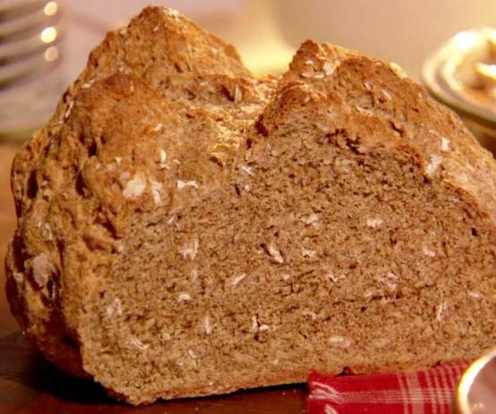 Soda Bread