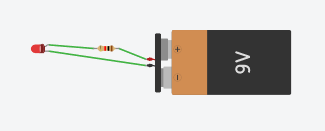 An Led Light Up : 3 Steps - Instructables