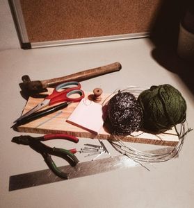 Supplies