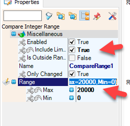 In Visuino Set Components In Visuino Set Components