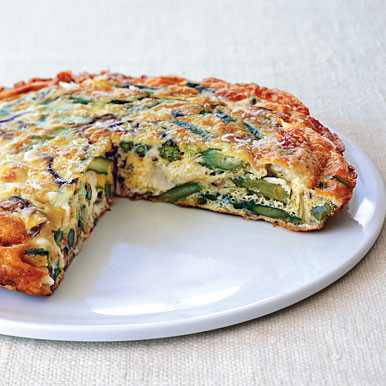 Smart-a Frittata