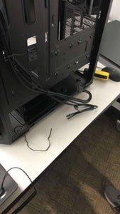 Cable Managment