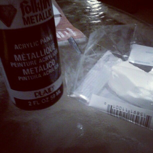 Daniel "Diggy" Simmons Ring