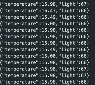 Write and Upload the Arduino Code