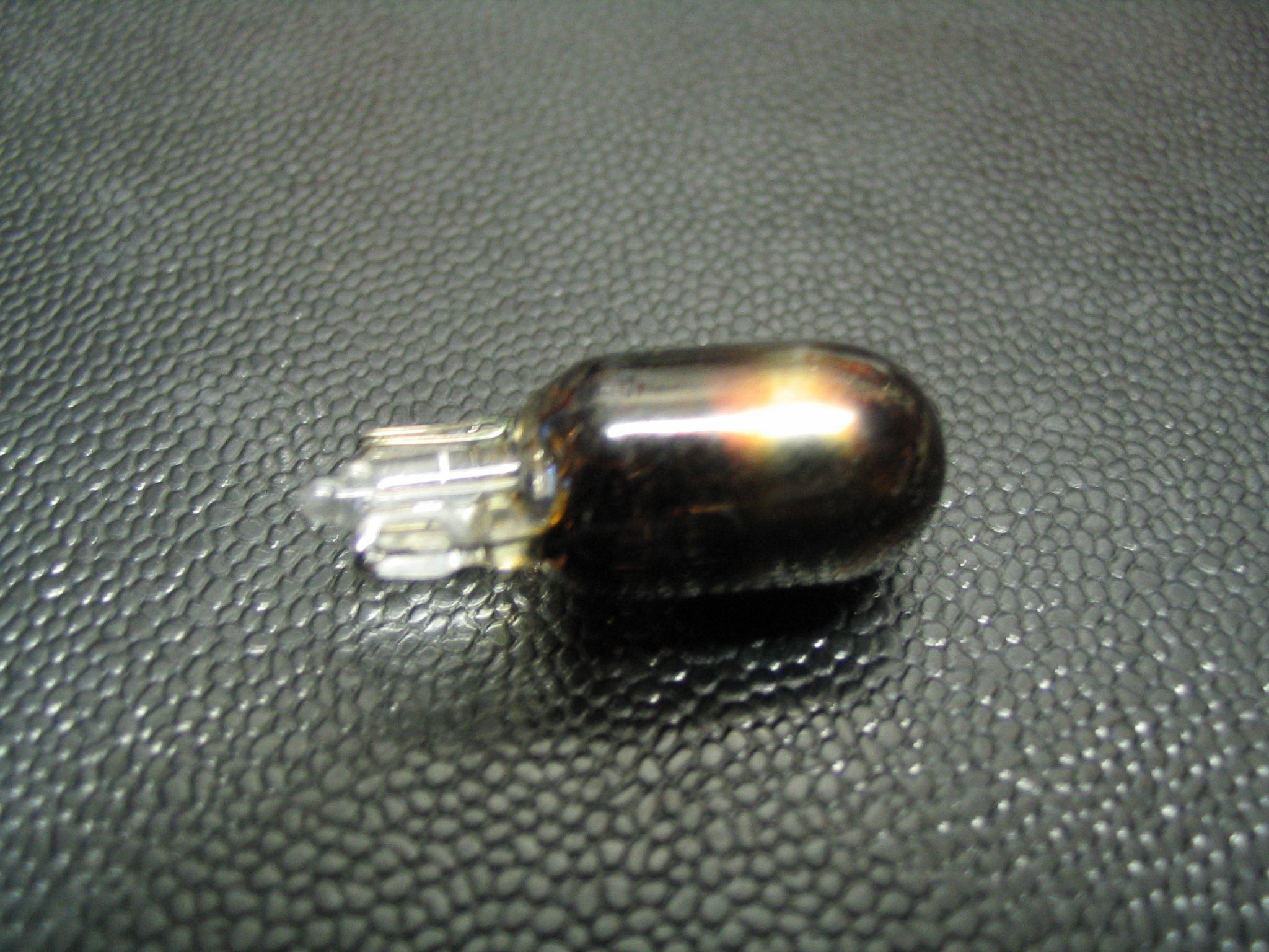 W5W Led Car Spare Bulb