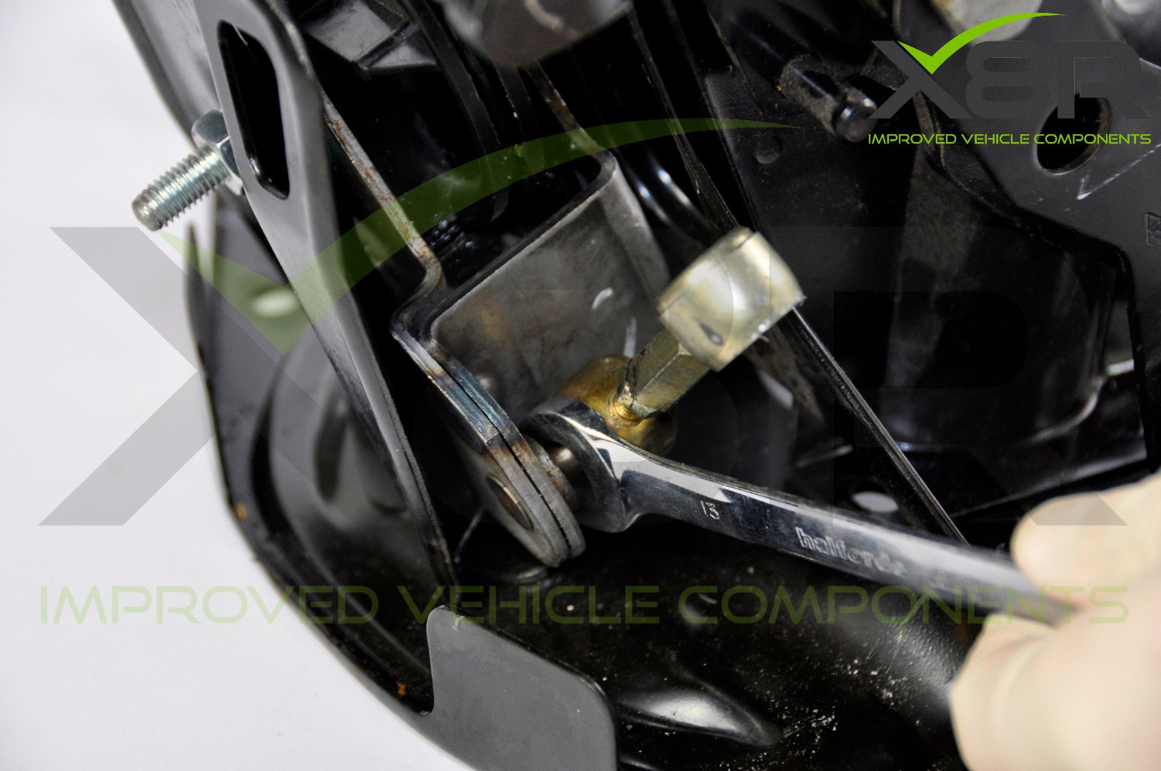 Renault Twingo Clio Kangoo Clutch Pedal Link Linkage Ball Joint Ratchet