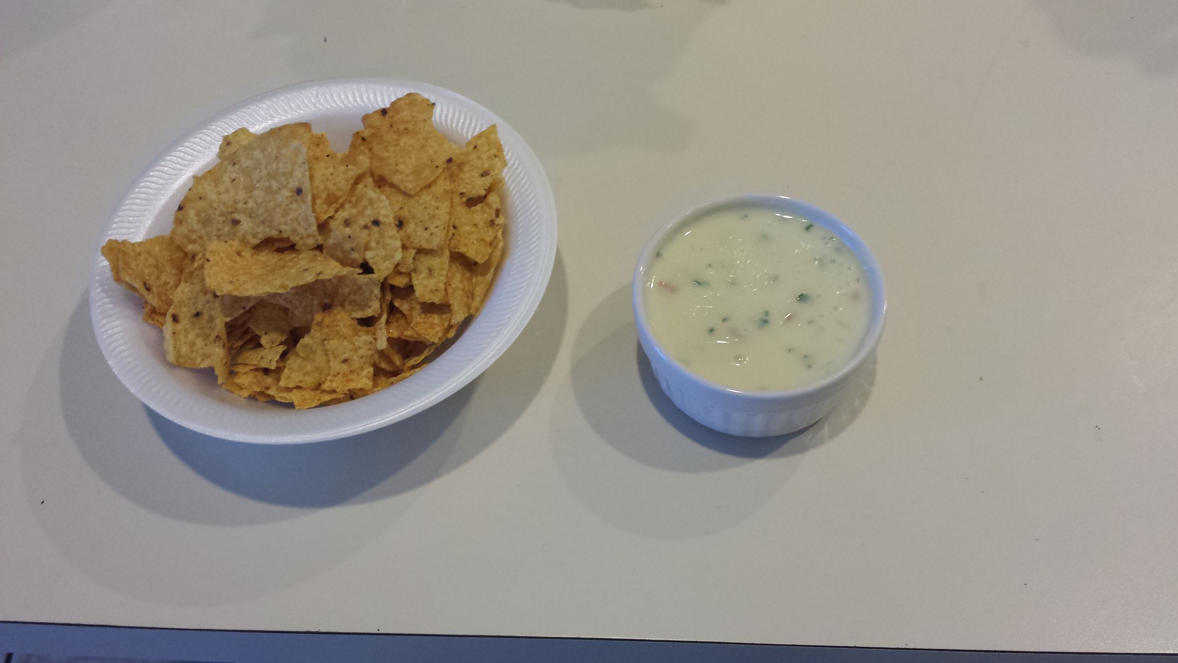 Easy CrockPot Queso Blanco 13 Steps Instructables