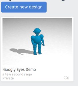 Creating or Editing an Object