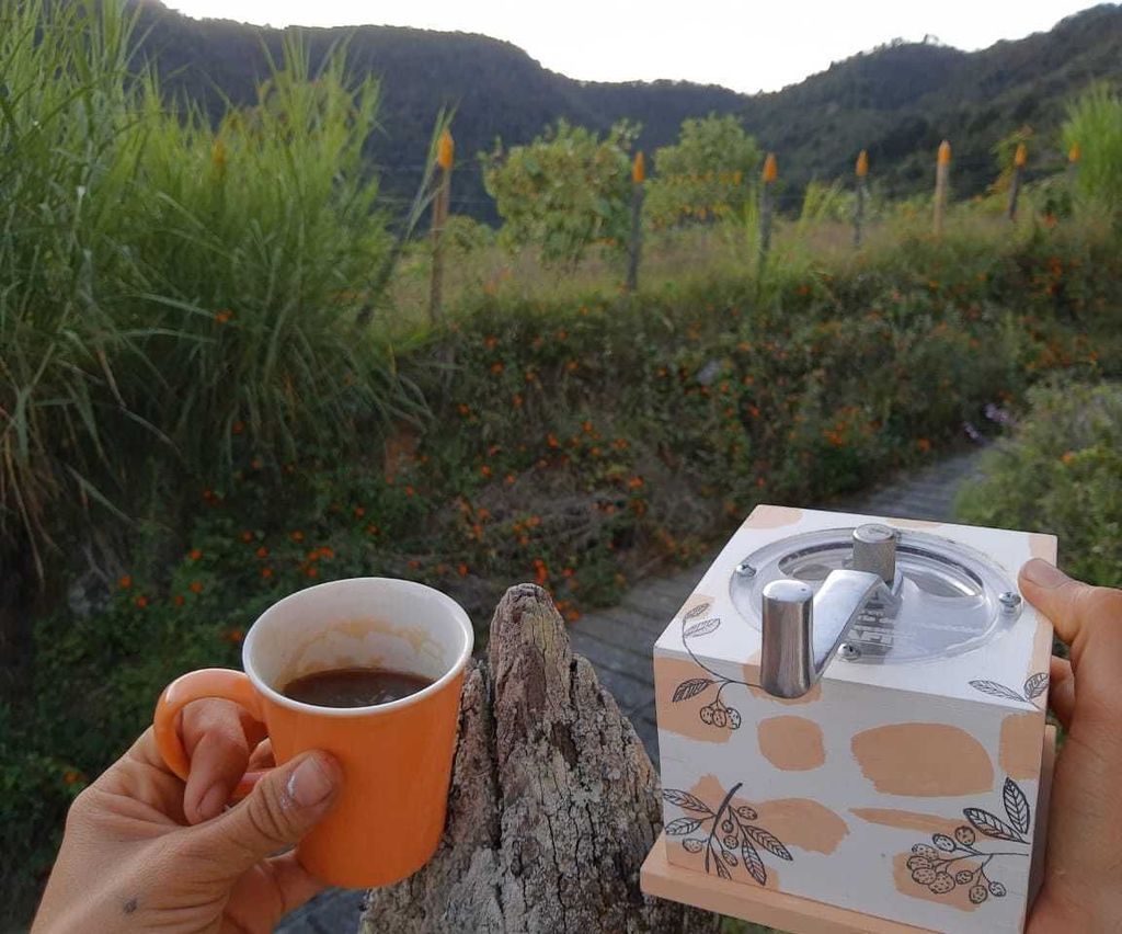 DIY Customizable Coffee Grinder 5 Steps (with Pictures) Instructables