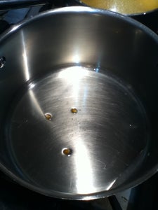 Cooking the Kernels