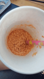 Scrape and Grind Crayons
