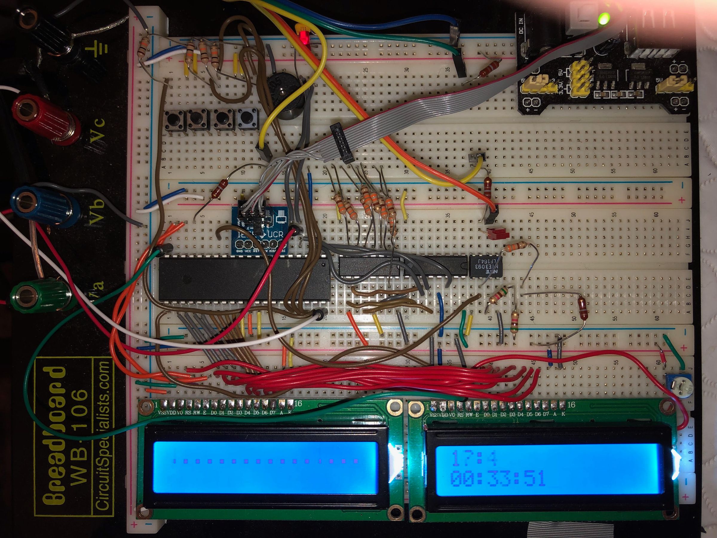 Midi Record/Play/Overdub With 5Pin Connections 3 Steps Instructables