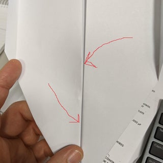 what is a paper aeroplane Double Tape.jpg