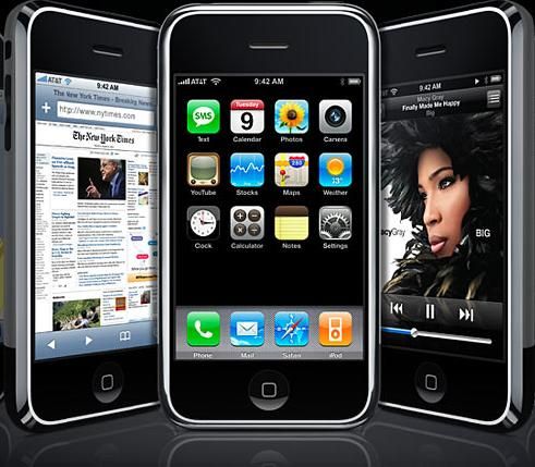 IPhone App Development at Affordable Cost