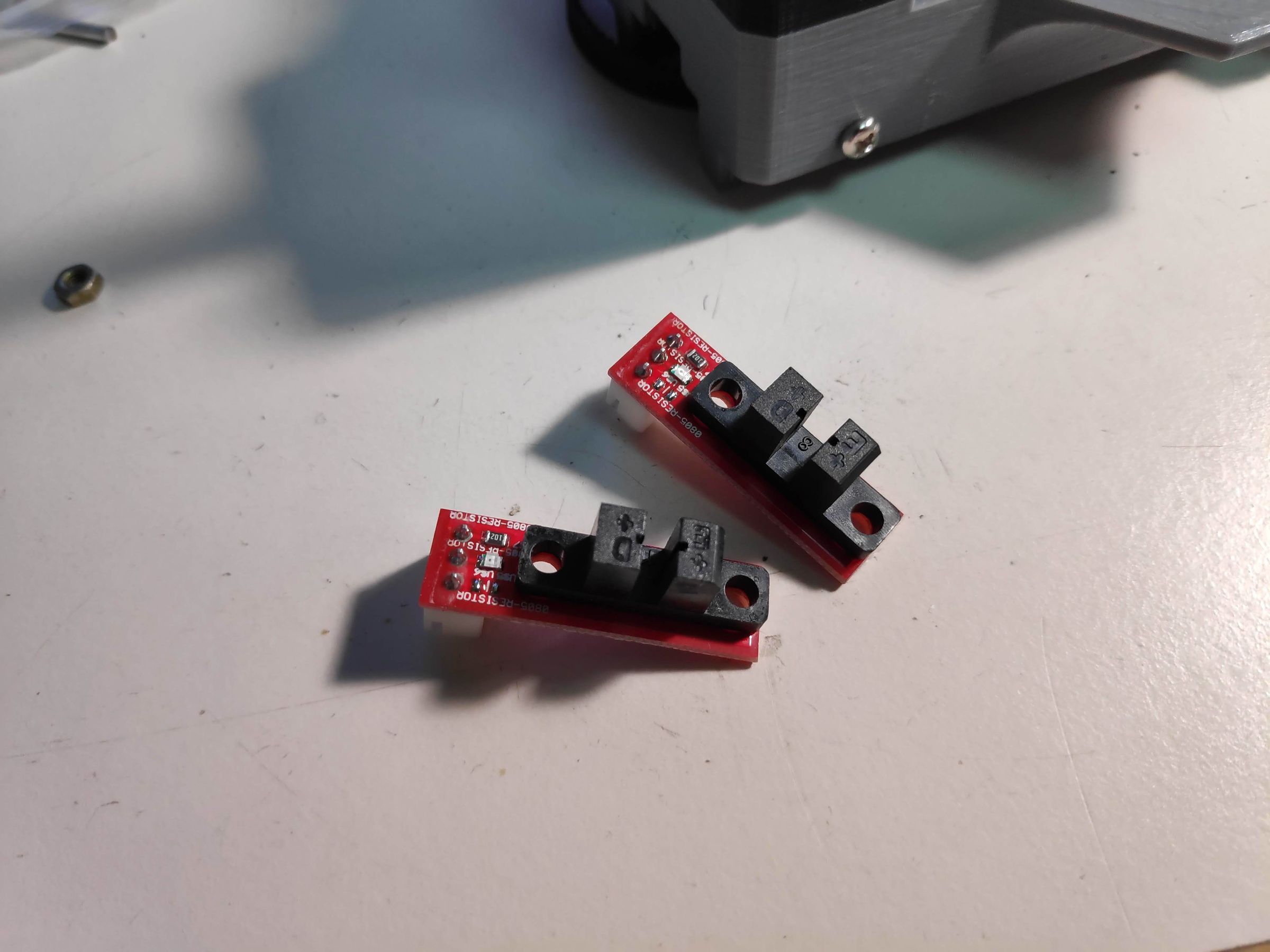 Making Music Box Punch Machine With Arduino 12 Steps (with Pictures