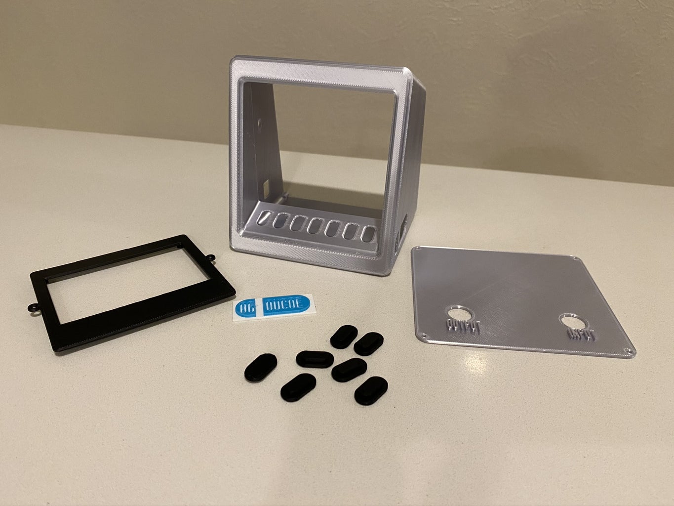 star trek tng ui Download, Modify Files, and Print 3D Files