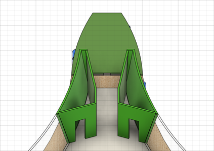 Adding Walls and Ensuring Structural Integrity