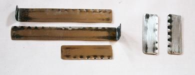 Make the Metal Bits