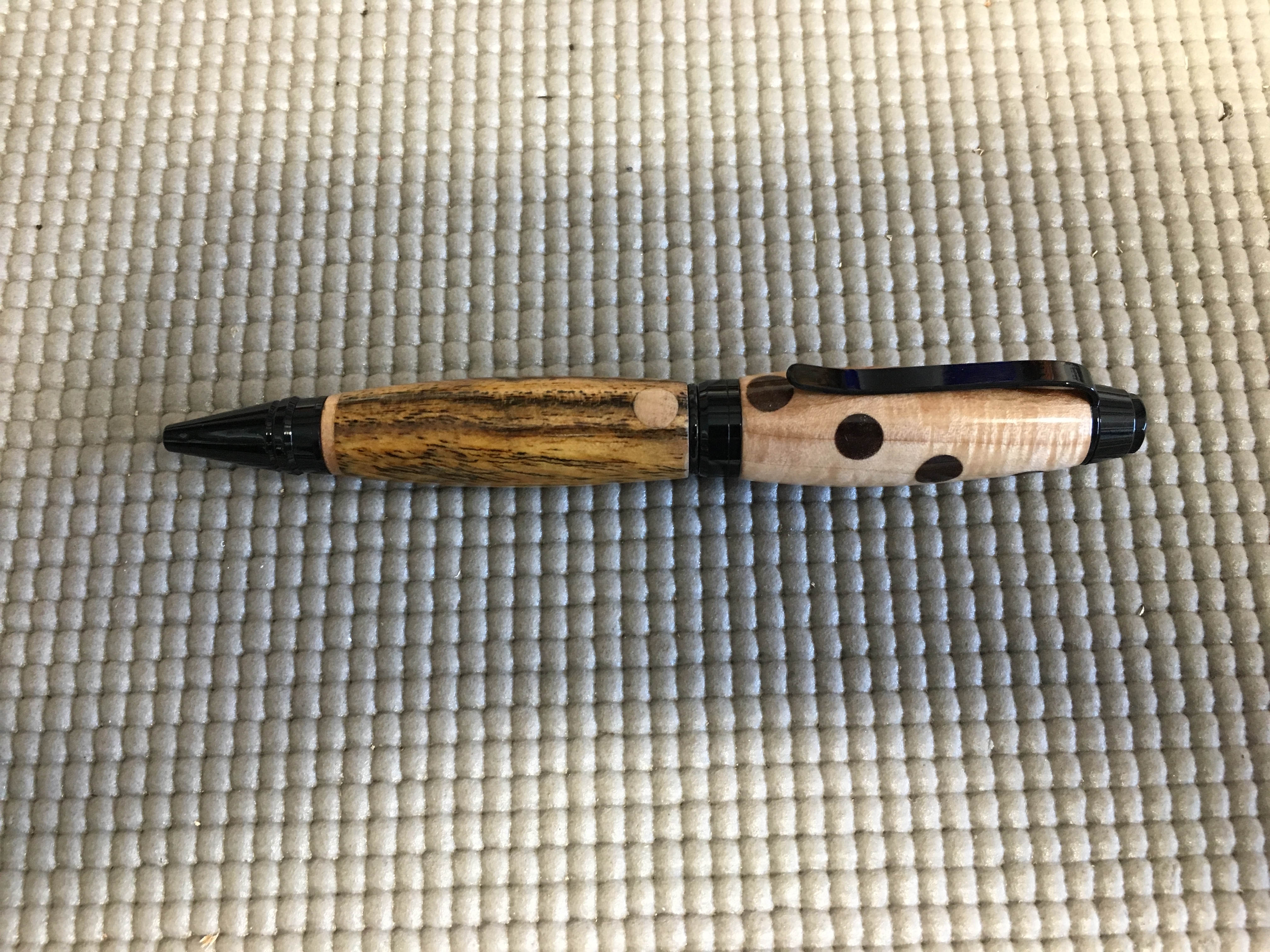 Making a Custom Wood Pen - Image 1
