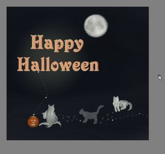 Happy Halloween