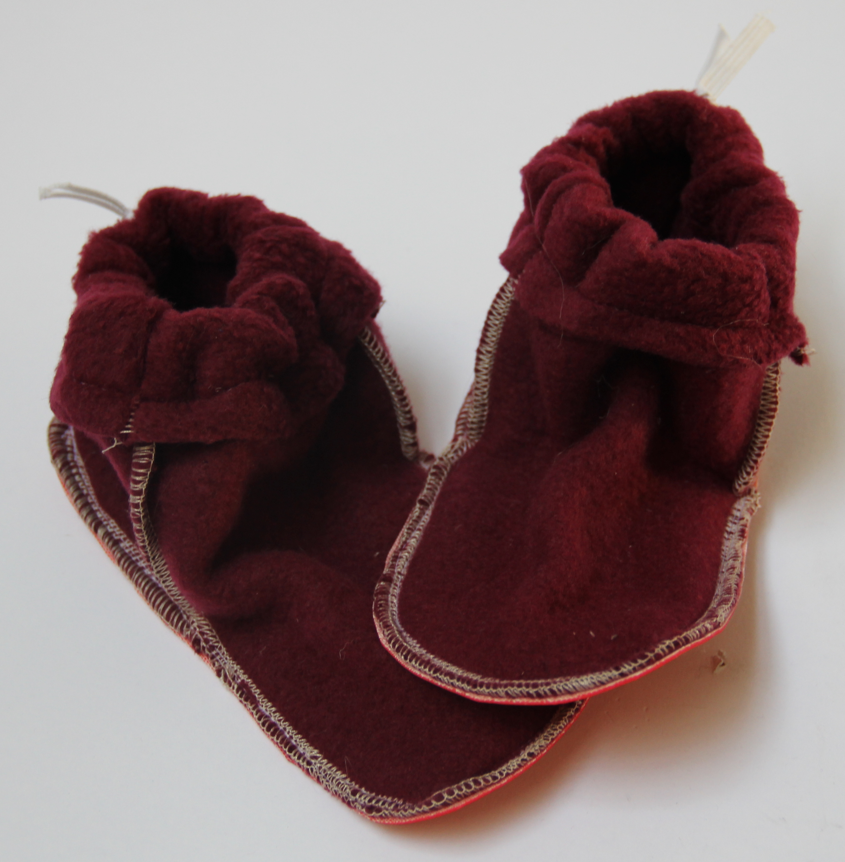 Soft Soled Shoes for Babies and Toddlers