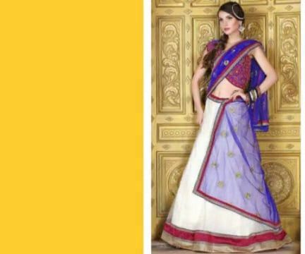 Lehenga Choli