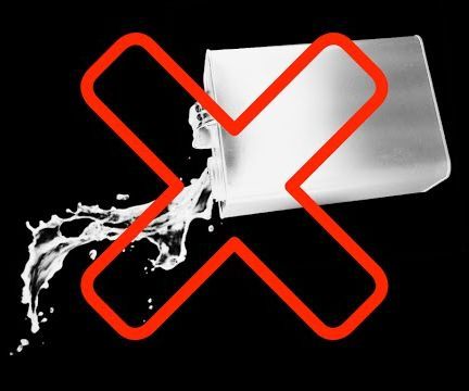 Pour Chemicals Without Spilling