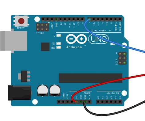 How to Use DHT11 Temperature Sensor With Arduino and Print Temperature Heat and Humidity