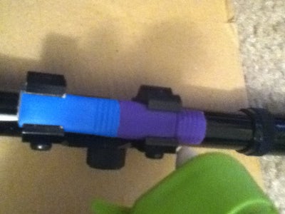 Gluing and Attaching