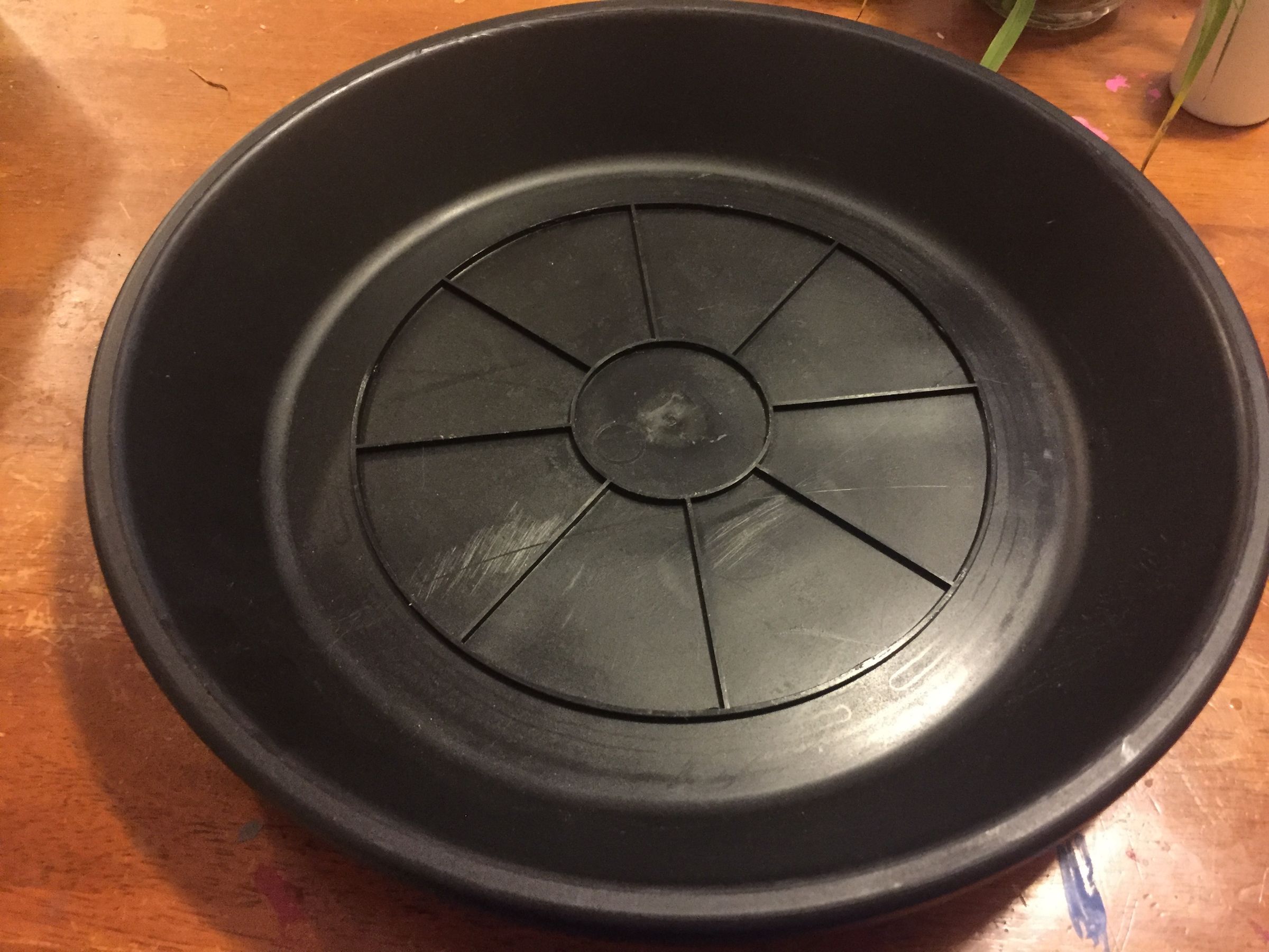 how do i make a chicken waterer out of a 5 gallon bucket