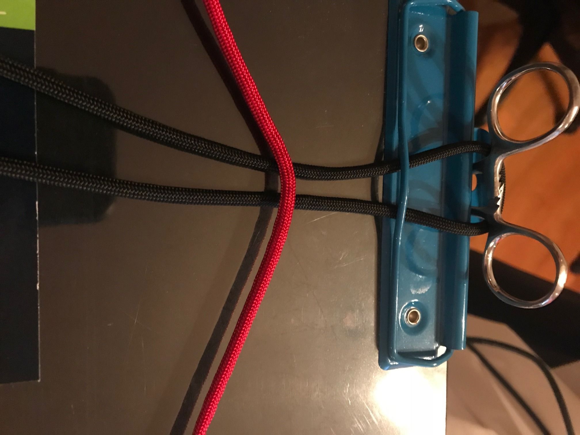 Adjustable Paracord Water Bottle Handle 13 Steps (with Pictures