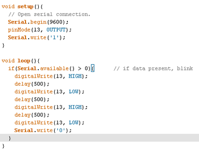 Arduino and Python : 4 Steps - Instructables