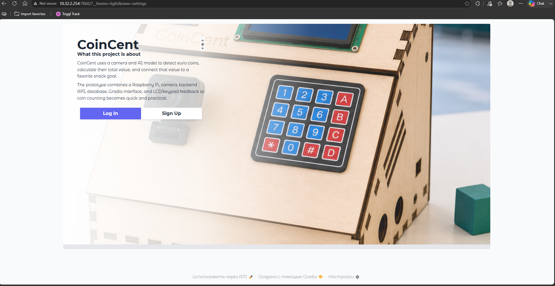 Coincent CoinCent CTAI : 7 Steps - Instructables