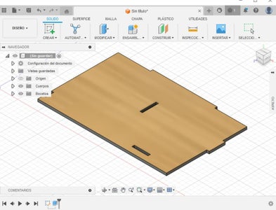 Cambiar Aspecto Del Modelo De La Cara Base
