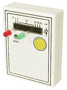 How to Test LEDs for Functionality, Color, Brightness and Uniformity ...