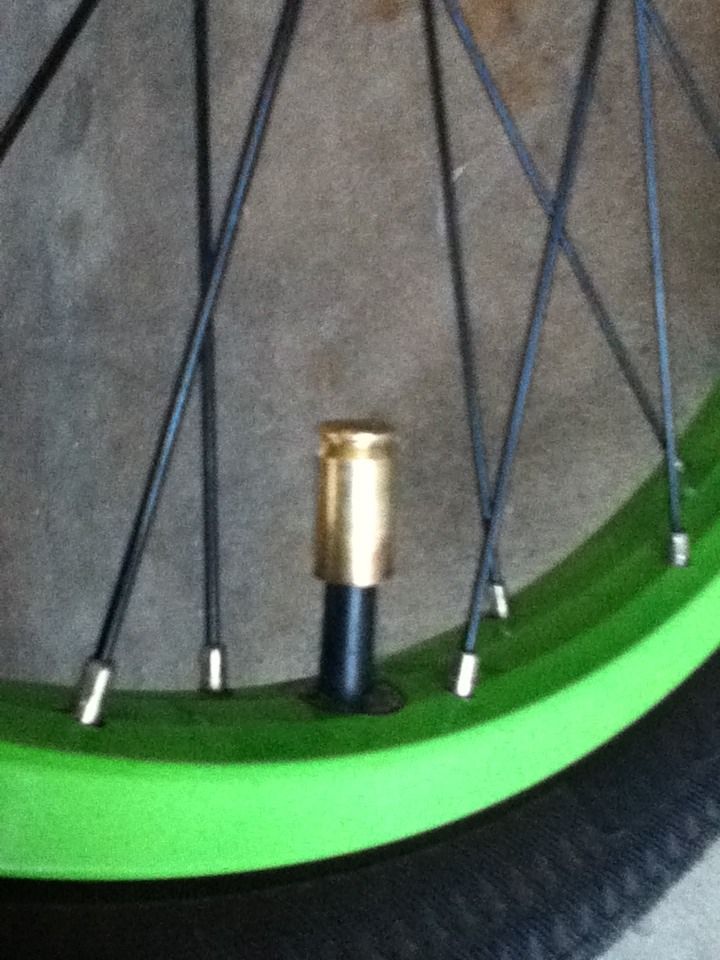 Gun Shell Bike-cycle Caps