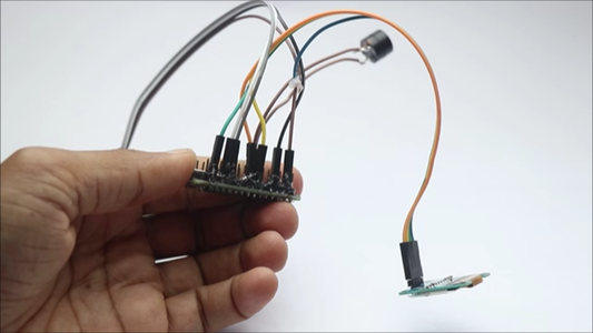 Circuit and Codes