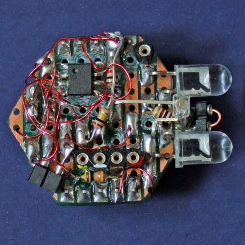 7 Reasons Your Circuit Isn't Working