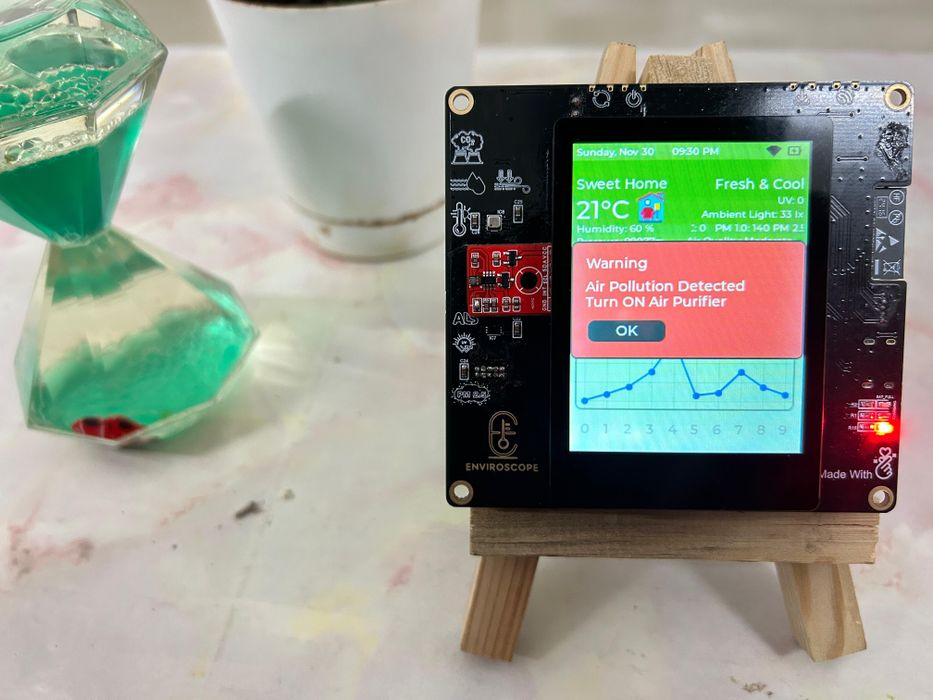 Firmware Implementation