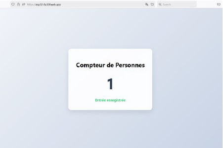 Creating the Web Interface