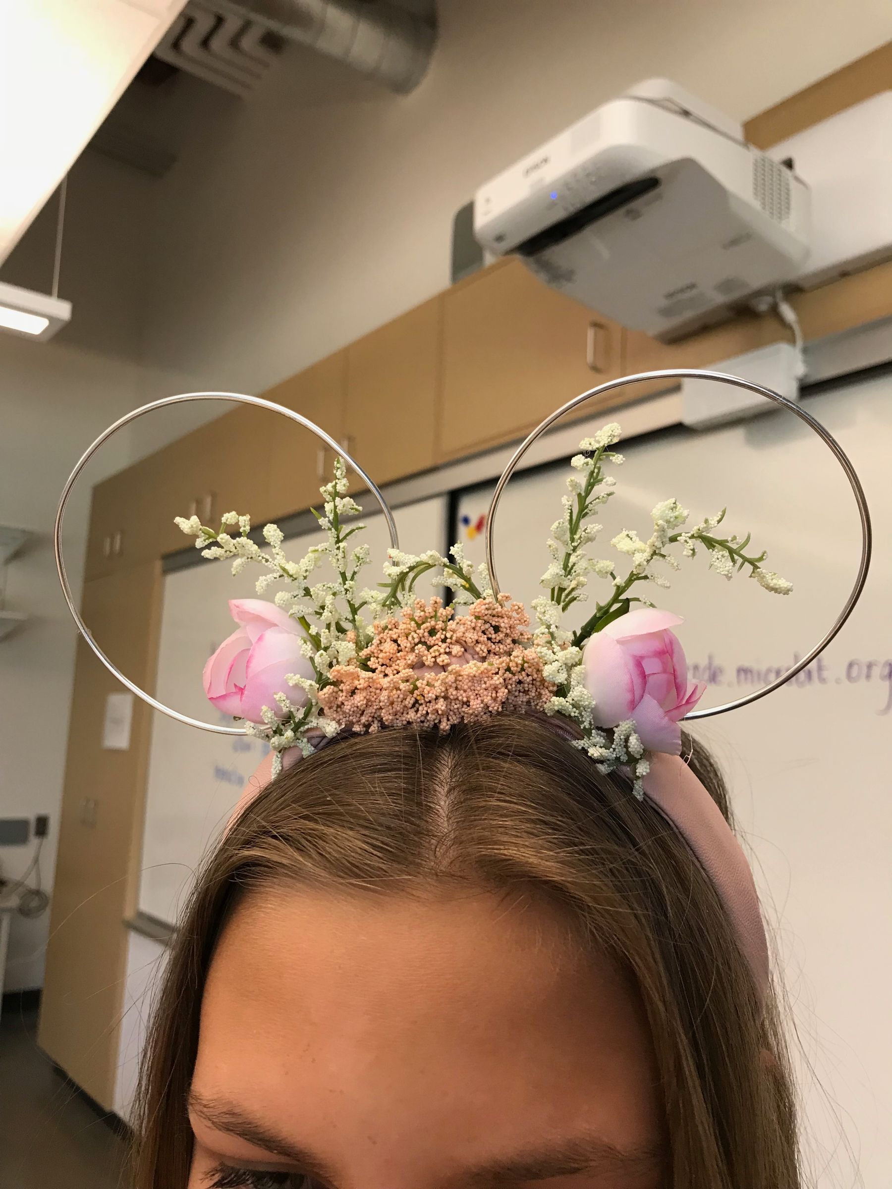 Disney Flower Ears 13 Steps (with Pictures) Instructables