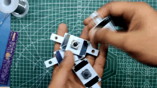 PCB Assembly Process