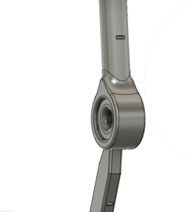 Adding Adjustability Factor + Final Modifications