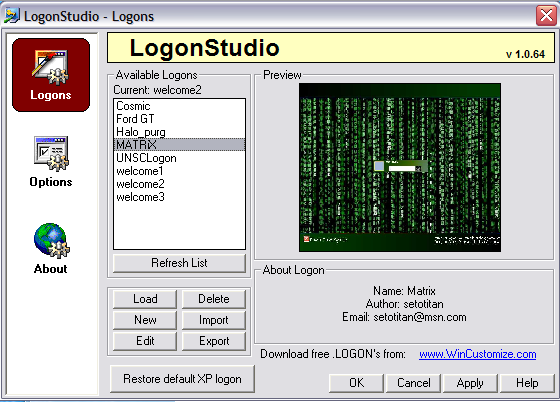 Custom Windows UI : 3 Steps - Instructables